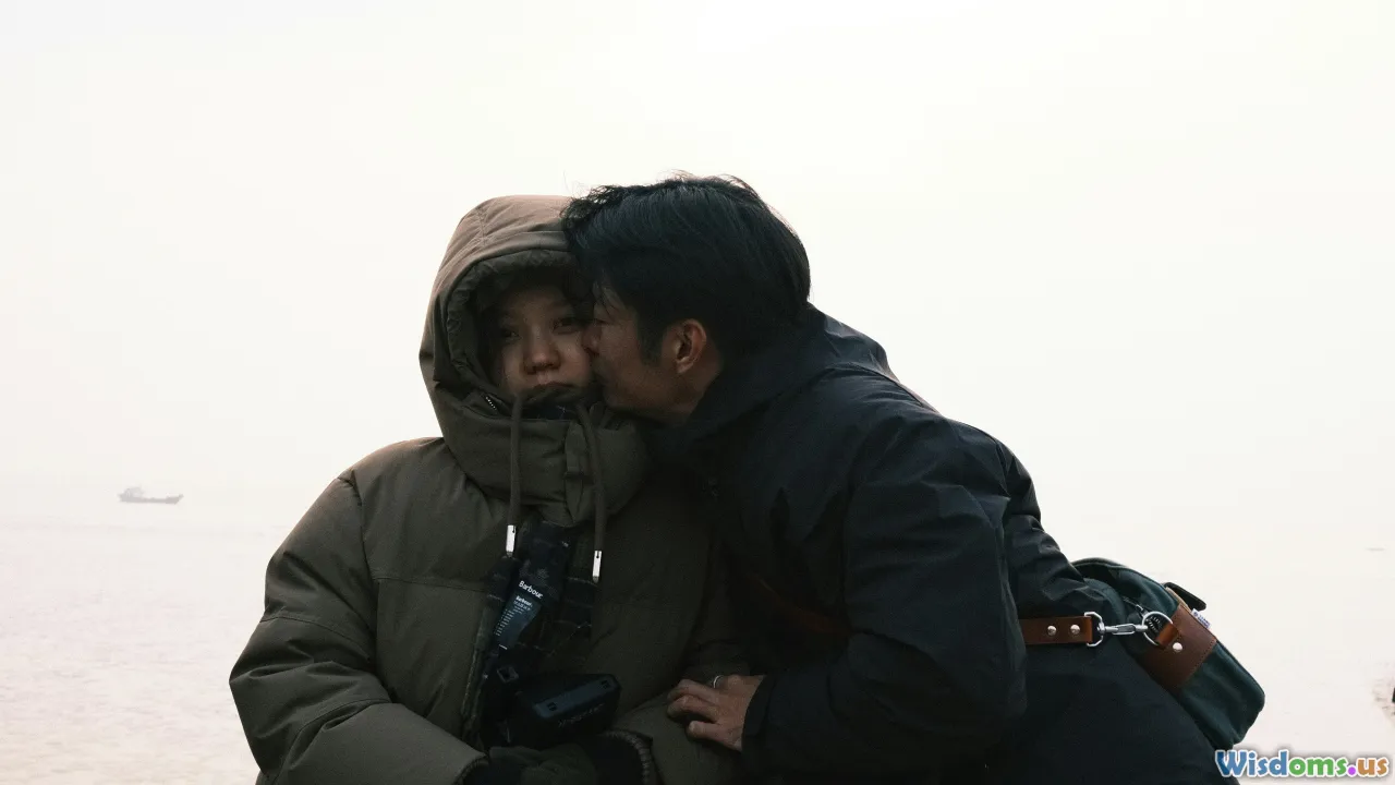 storytelling, emotions, film moments, heartwarming scenes