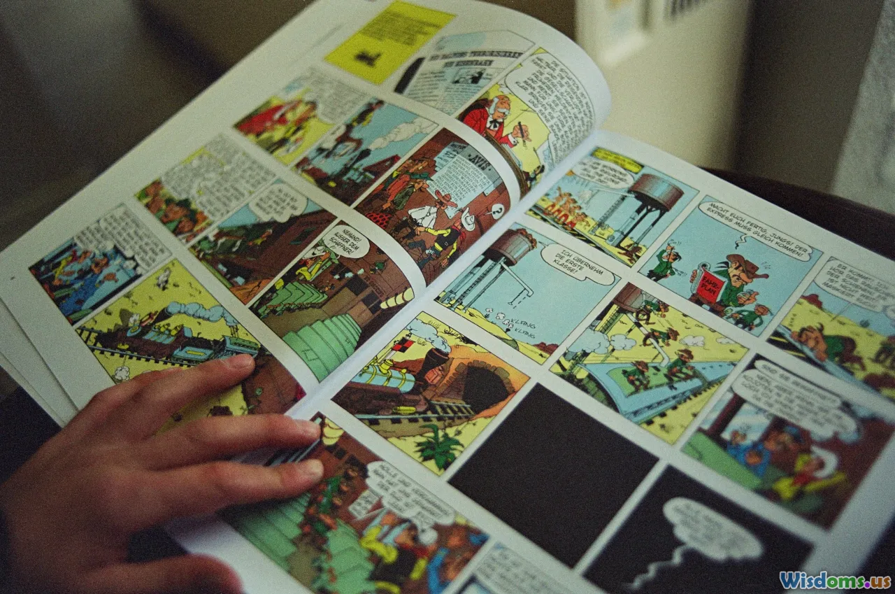 storytelling, sequences, moments