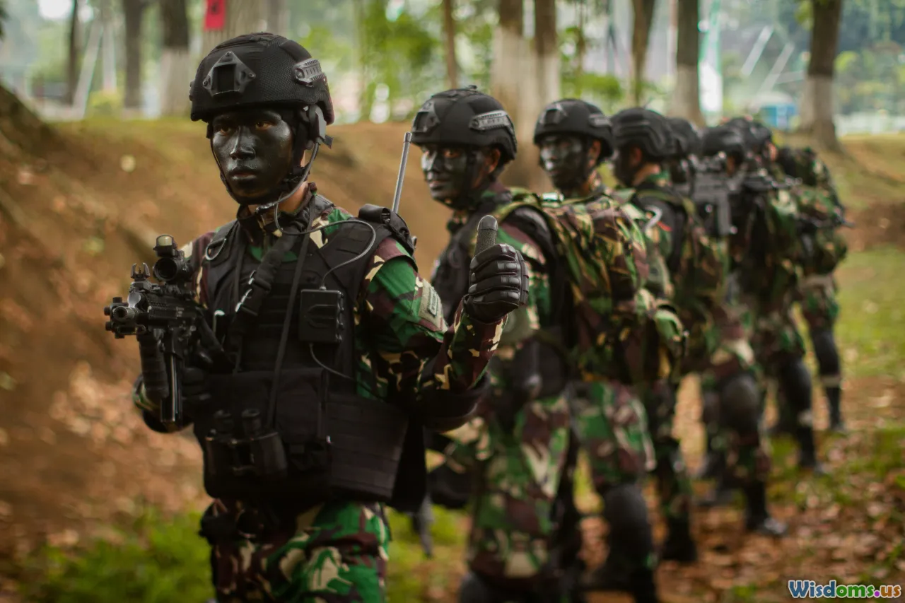 strategy, deterrence, law, security