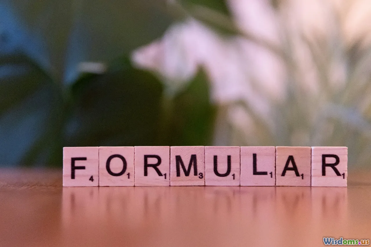 strategy, formula, planning, success