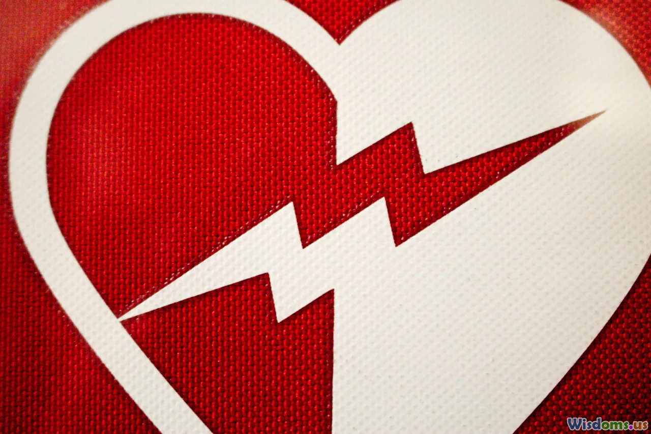 Strategies for Stress Management With Heart Disease