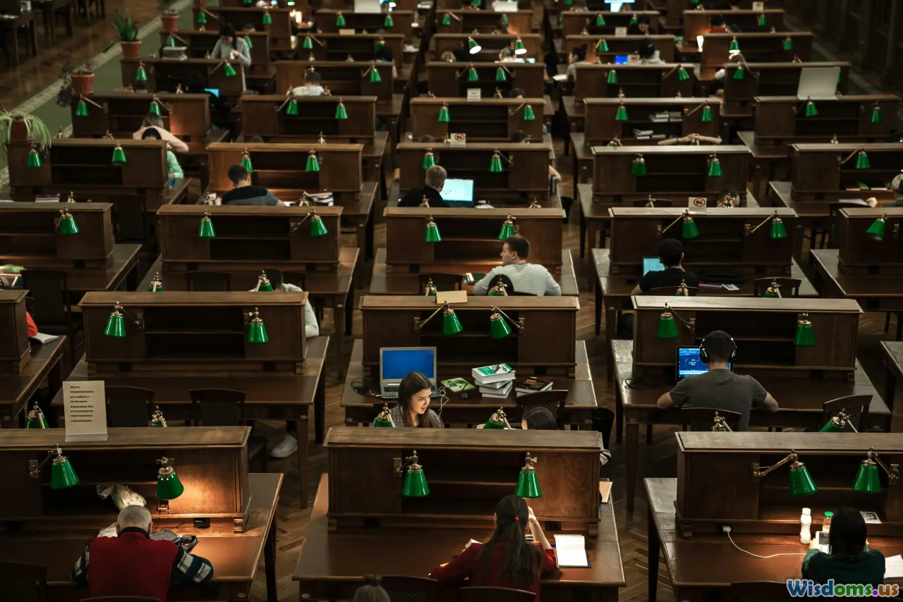 study desk, distracted student, smartphone, productivity
