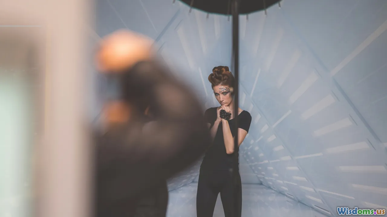 stylist advice, behind the scenes, fitting session, editorial shoot