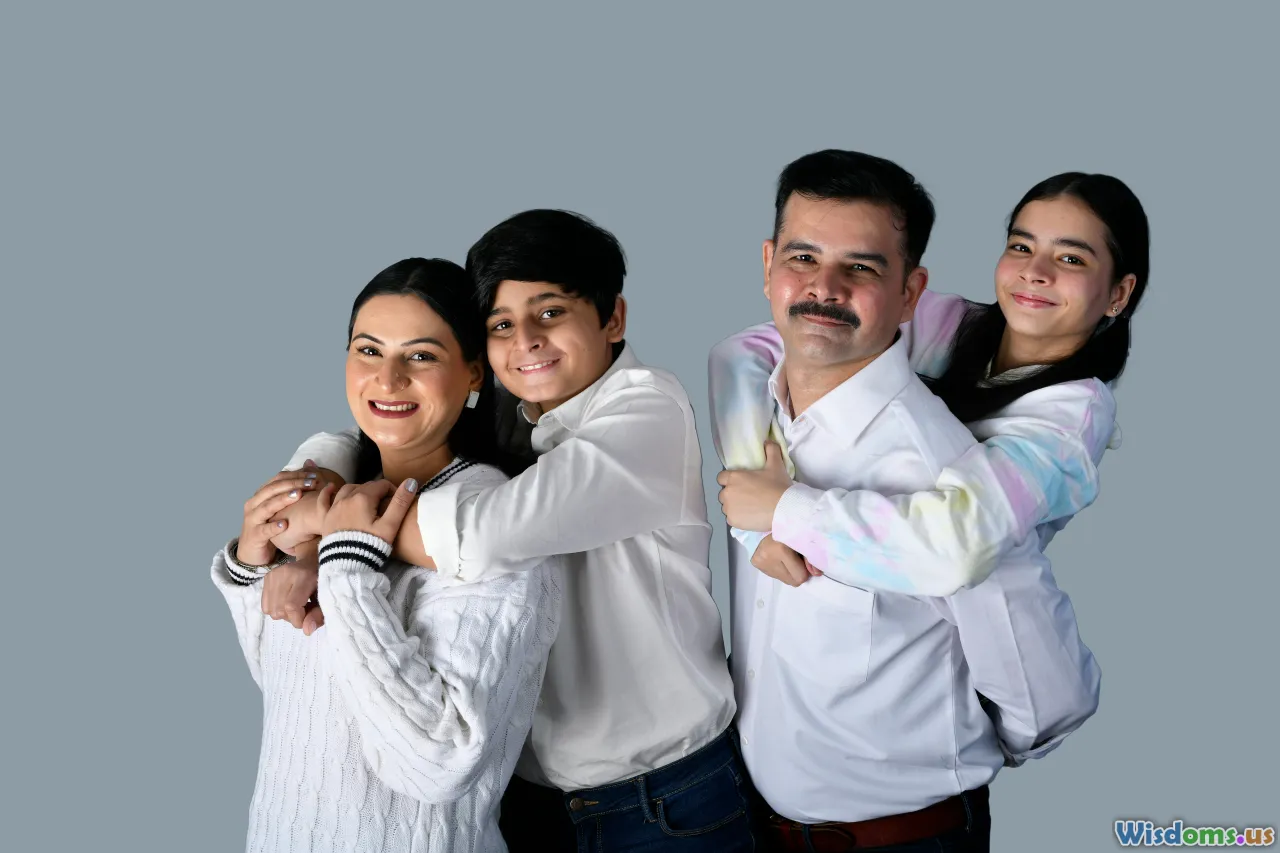 success, family career, work life harmony, fulfillment