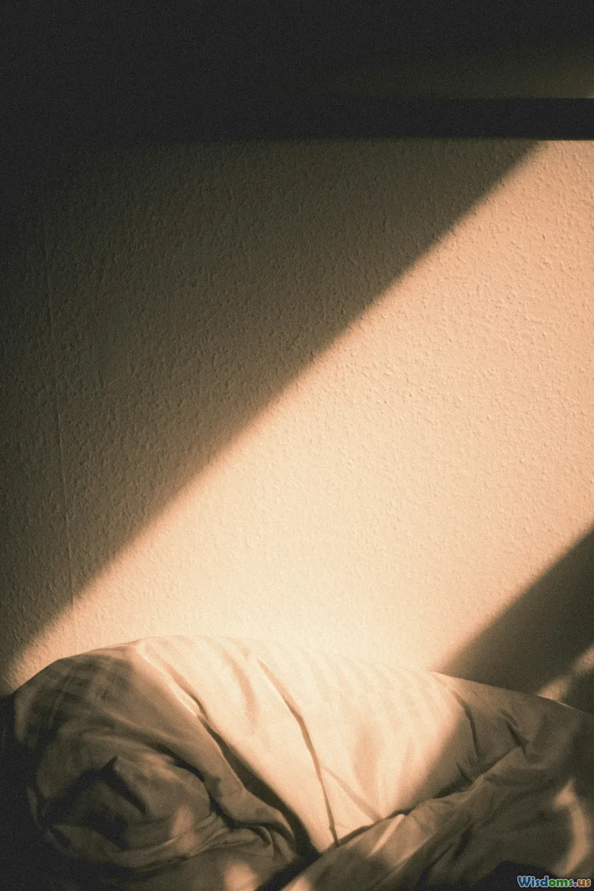 sunrise, energy, sleep, morning person