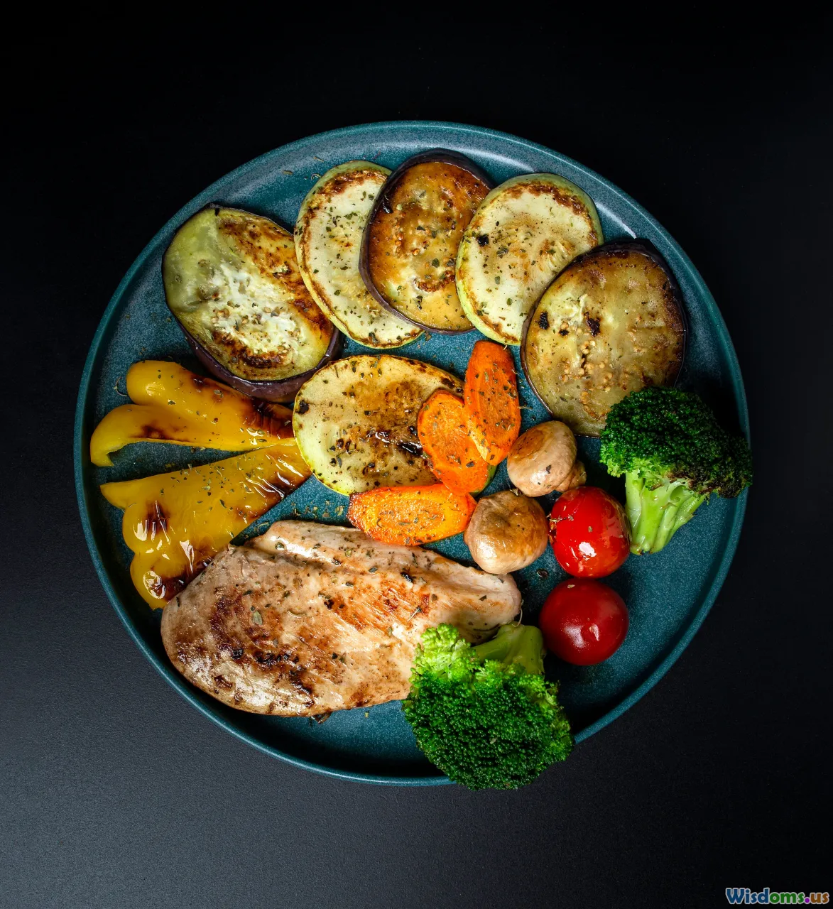 Superfoods for Athletes Enhance Recovery with Real Food