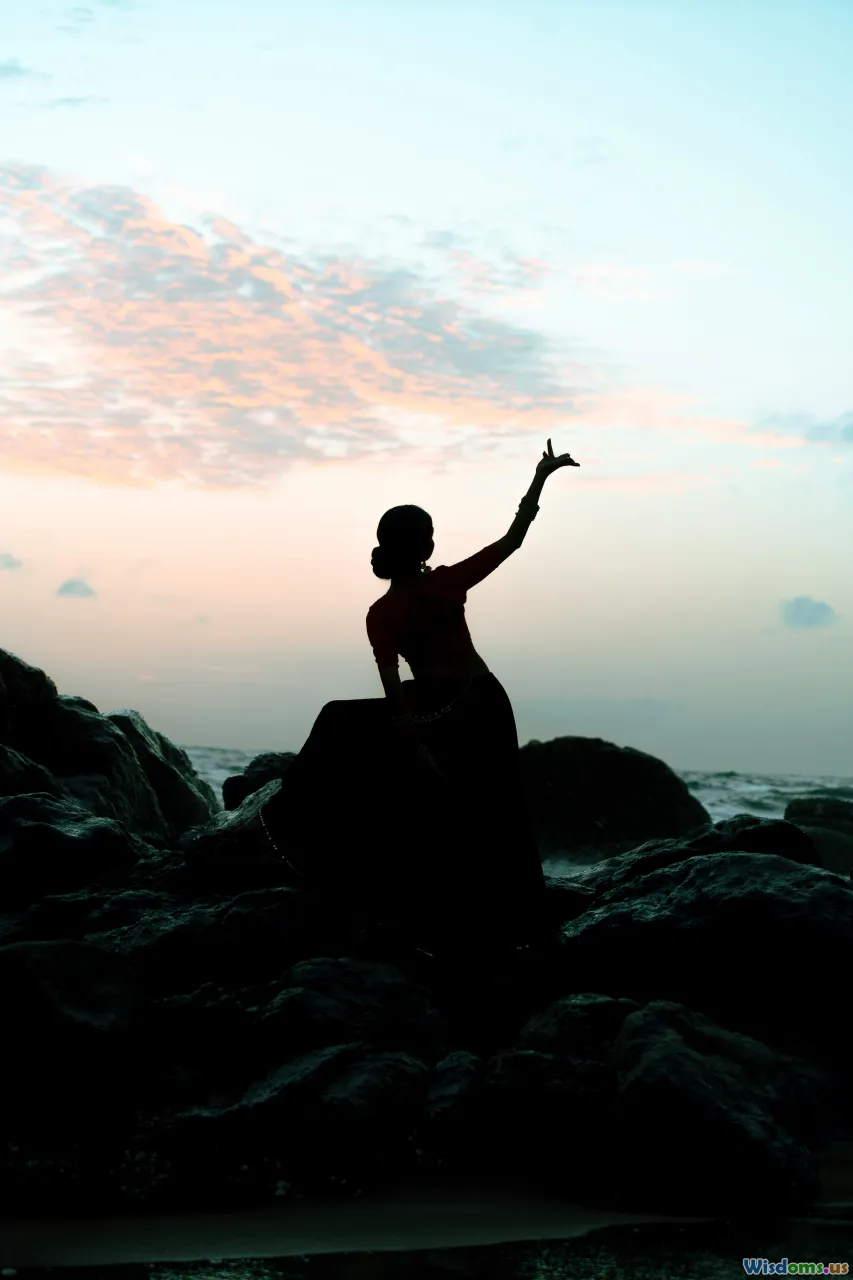 Top Five Signs You Need to Surrender Control