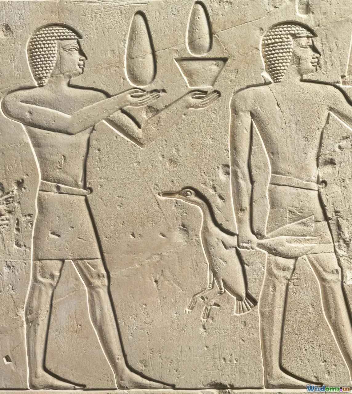 survival, resilience, crisis, ancient Egypt, strategy