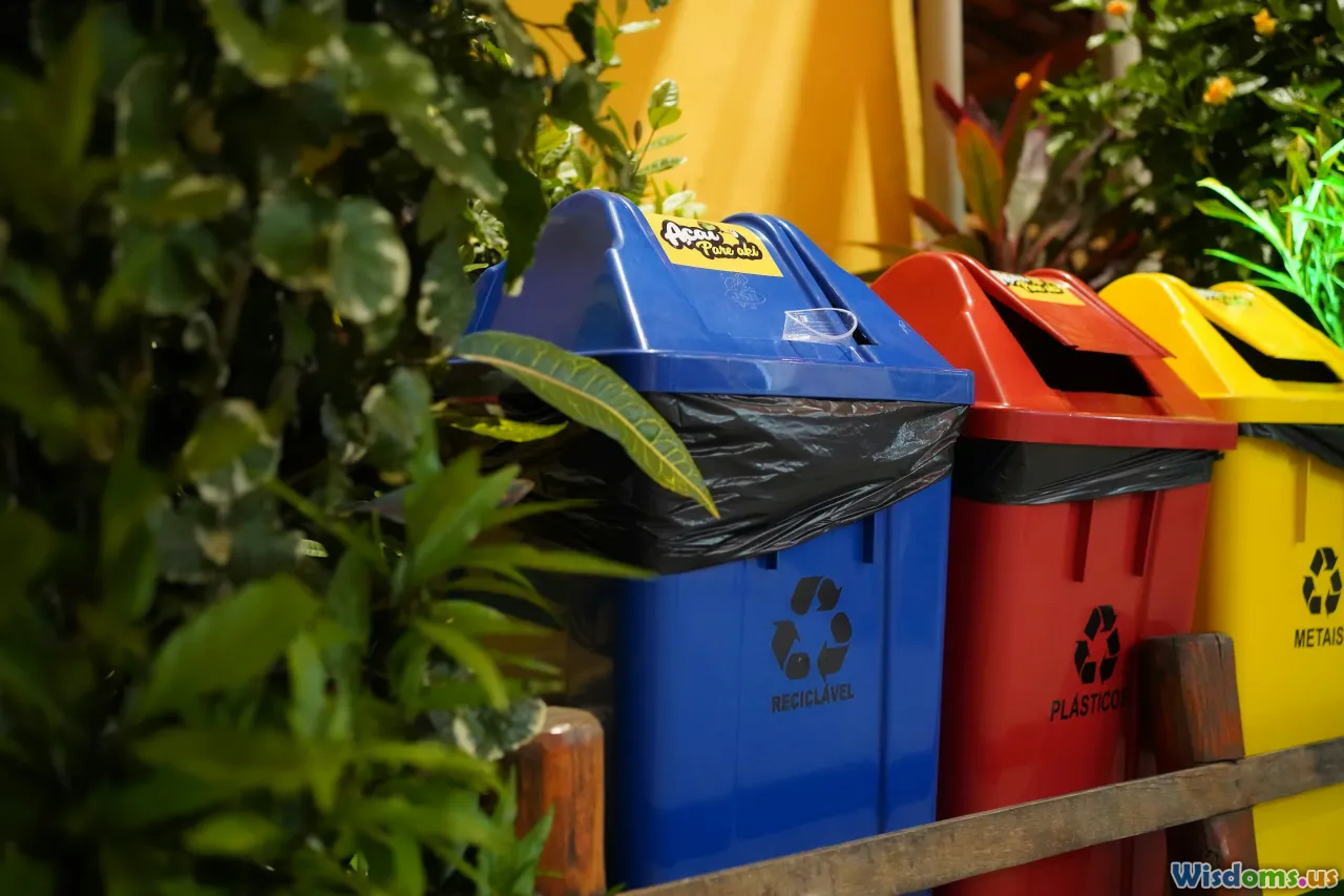 sustainability, composting, lifecycle, eco