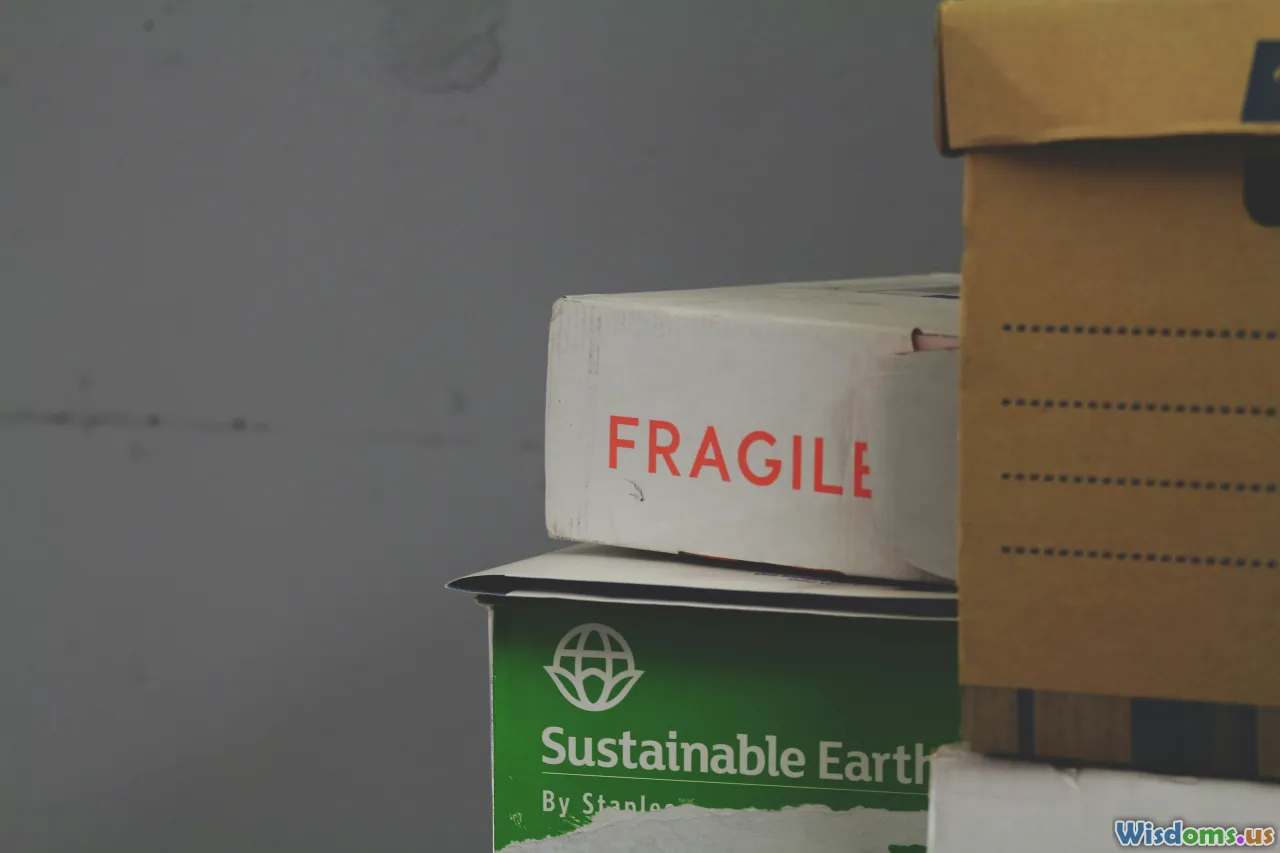 sustainability, eco packaging, formulation choices, lifecycle
