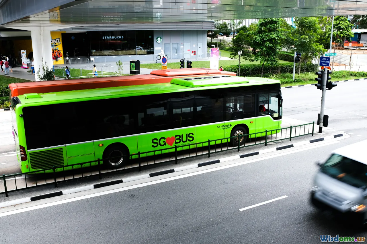 sustainability, emissions, eco-friendly transport, green commuting