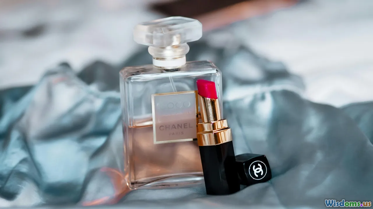 Can Sustainable Fashion Exist With Full Glam Beauty Routines