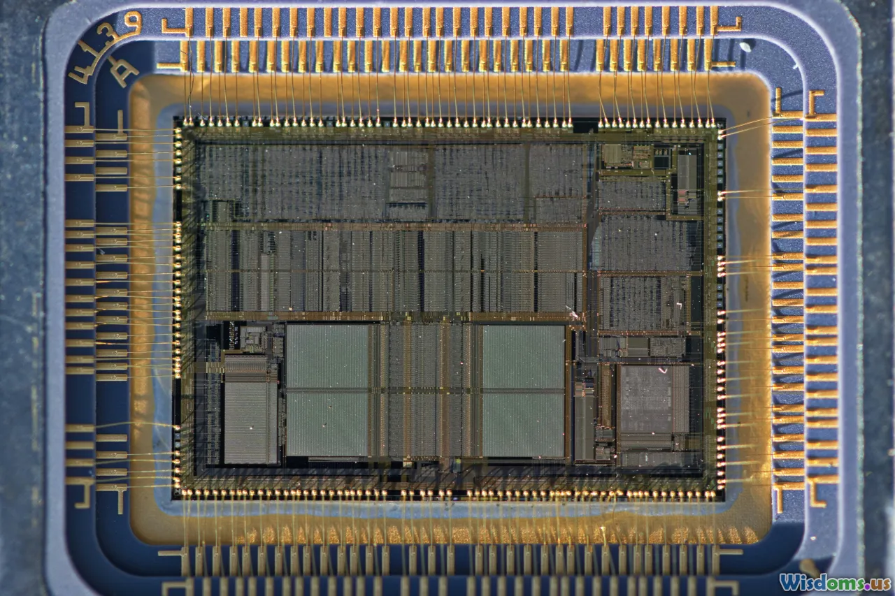 Swift memory, ARC overhead, cache line, processor, computer architecture