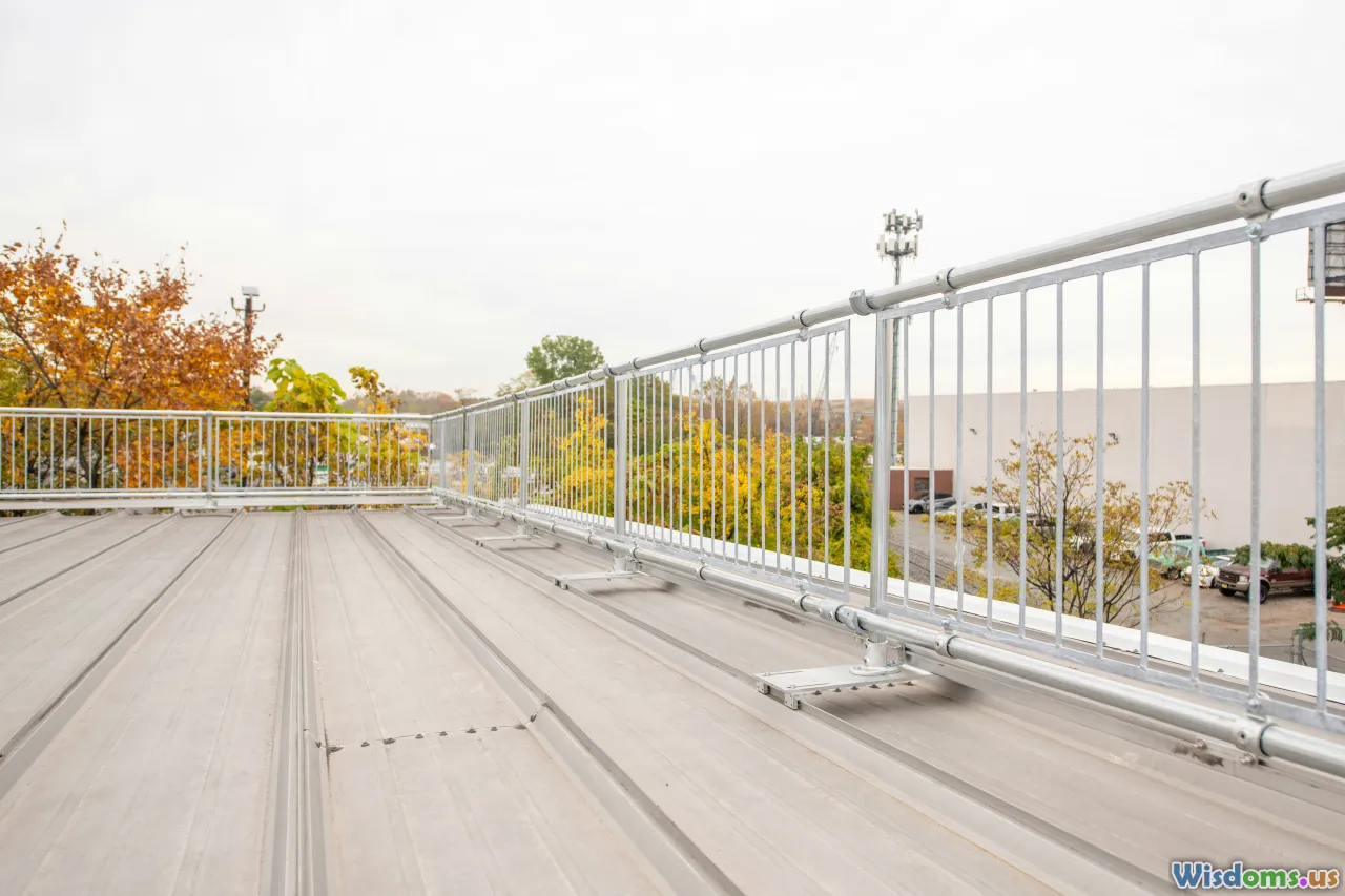 switch, guardrail, defaults, choice architecture