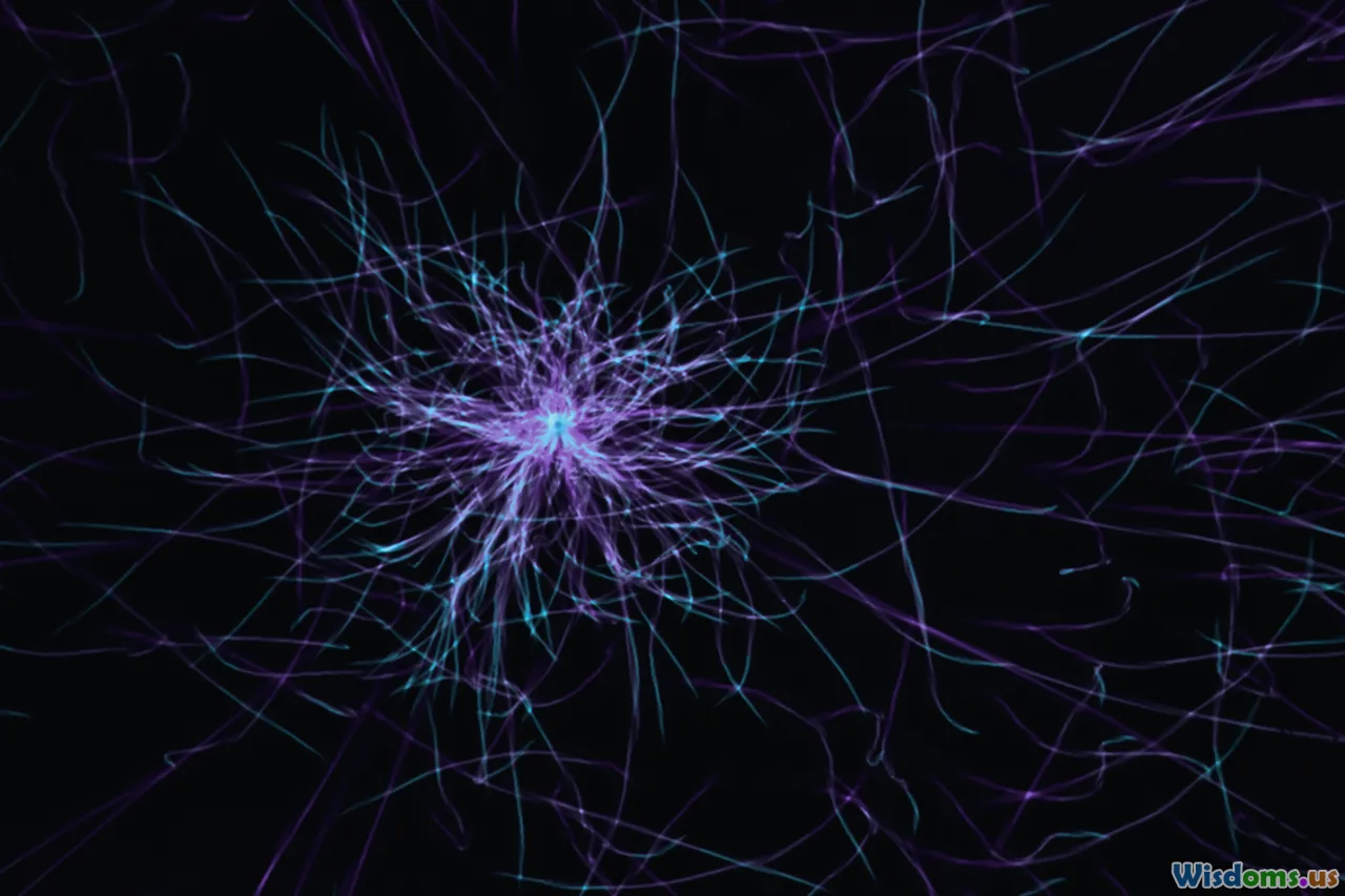 synapses, comparison, psychology charts, mind map