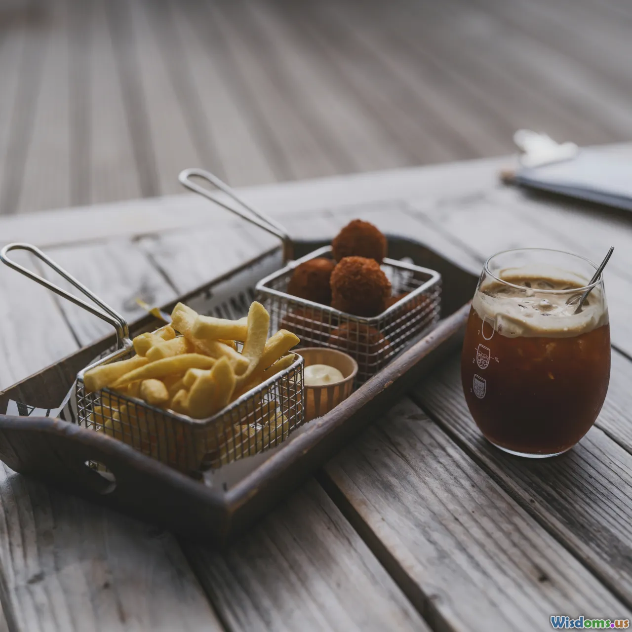 table styling, rustic table, food photography