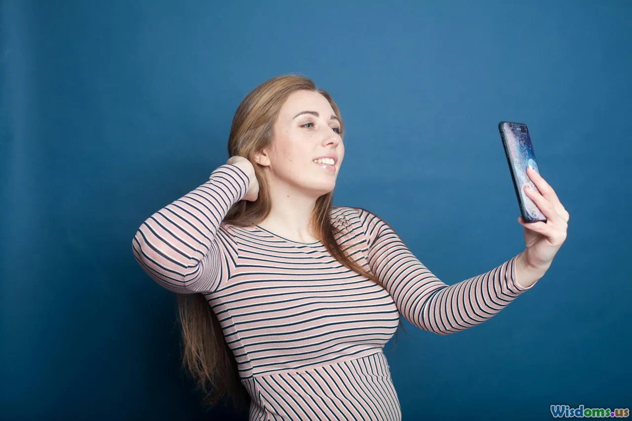 target audience, user intent, personas, reading habits