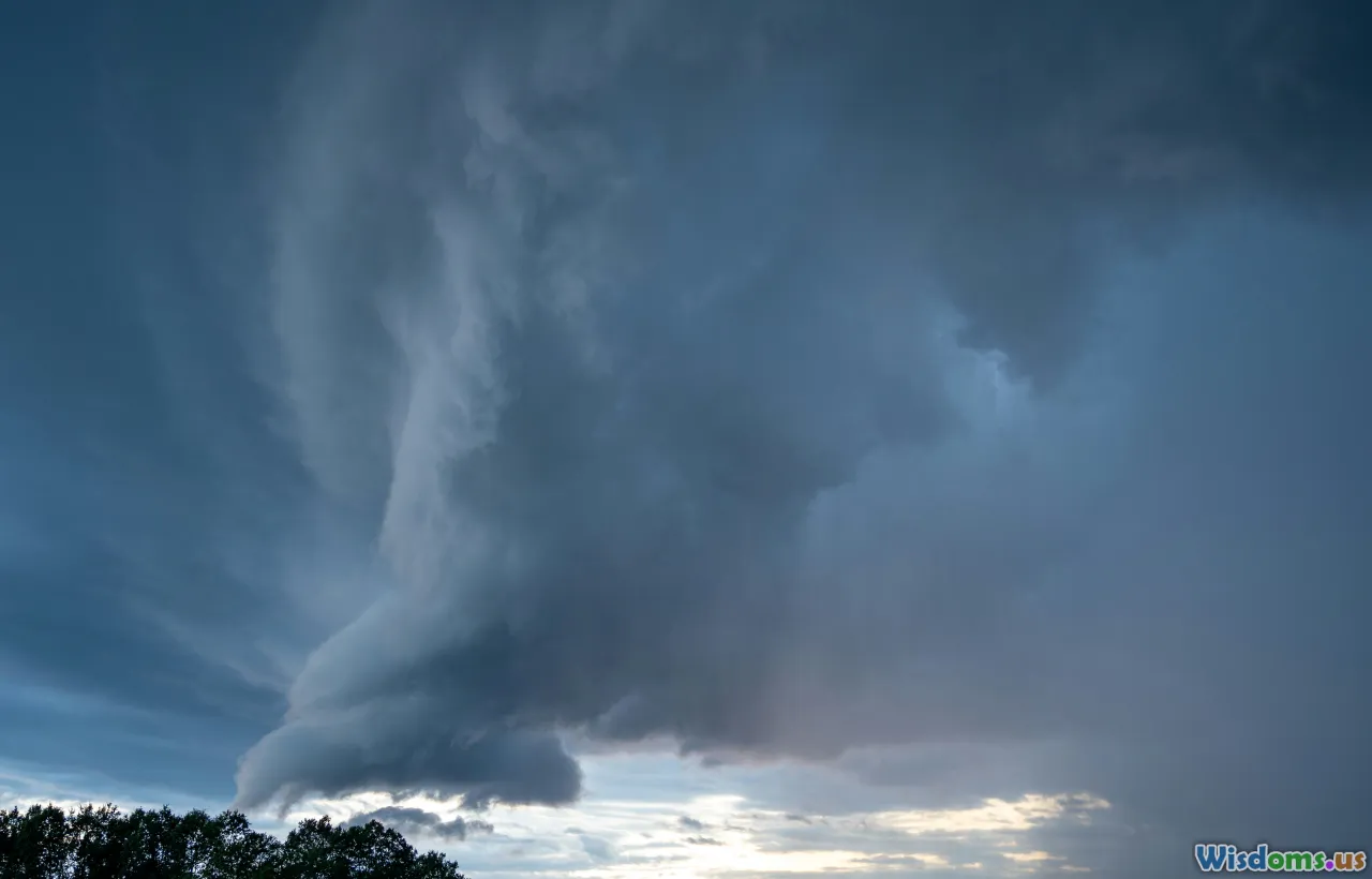 tarp pitch, A-frame, storm, beaks