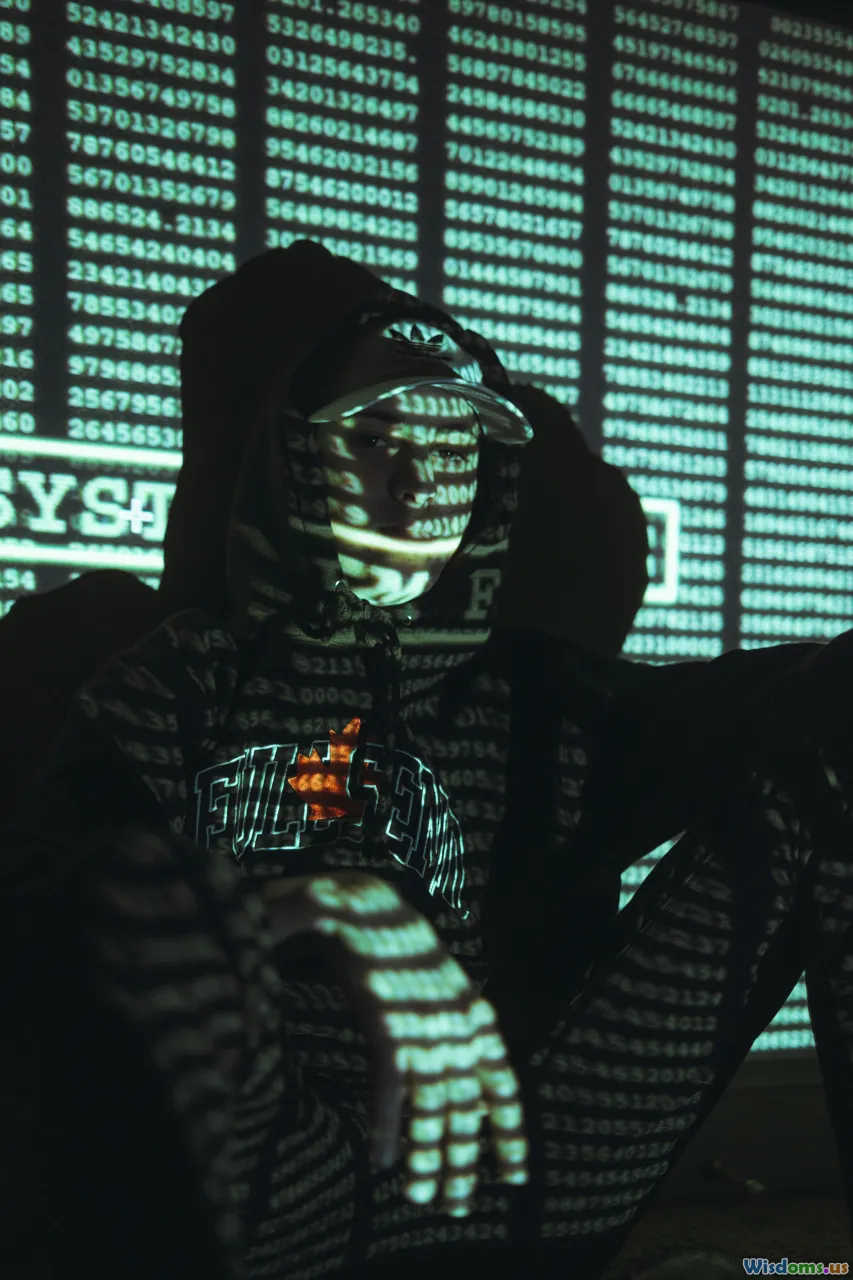 teamwork, police, cyber analyst, investigation, press conference