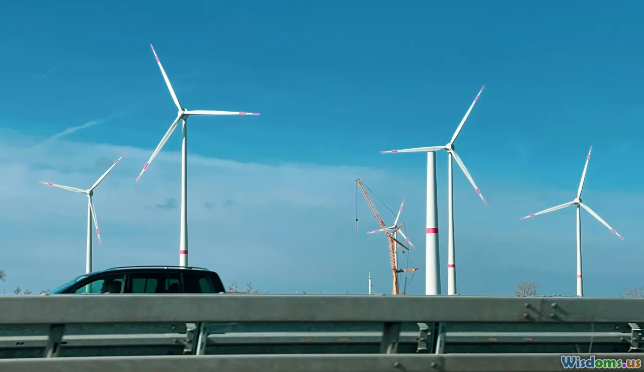 technology, carbon, innovation, climate action