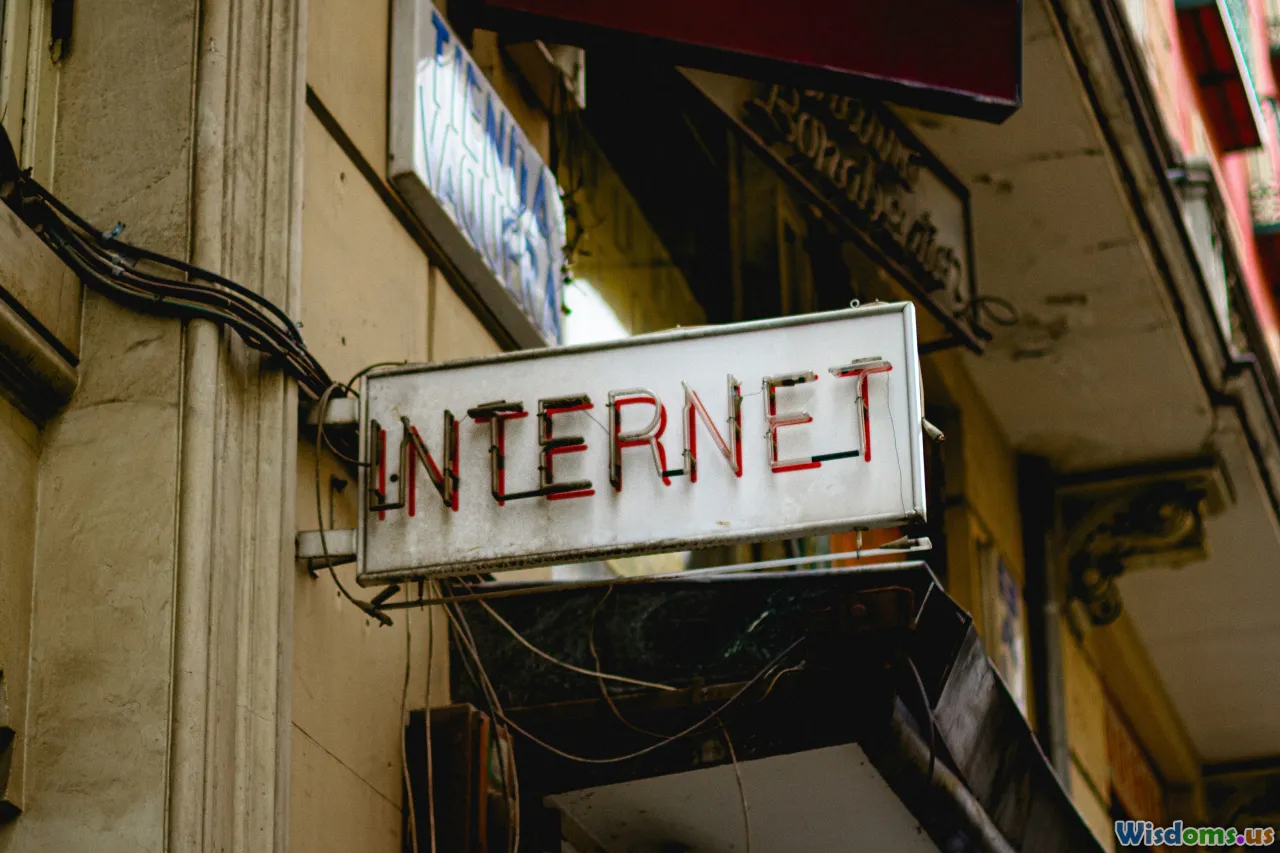 technology, internet, inequality, contemporary society