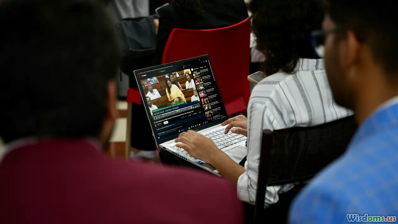 technology training, laptop, virtual meeting, digital learning