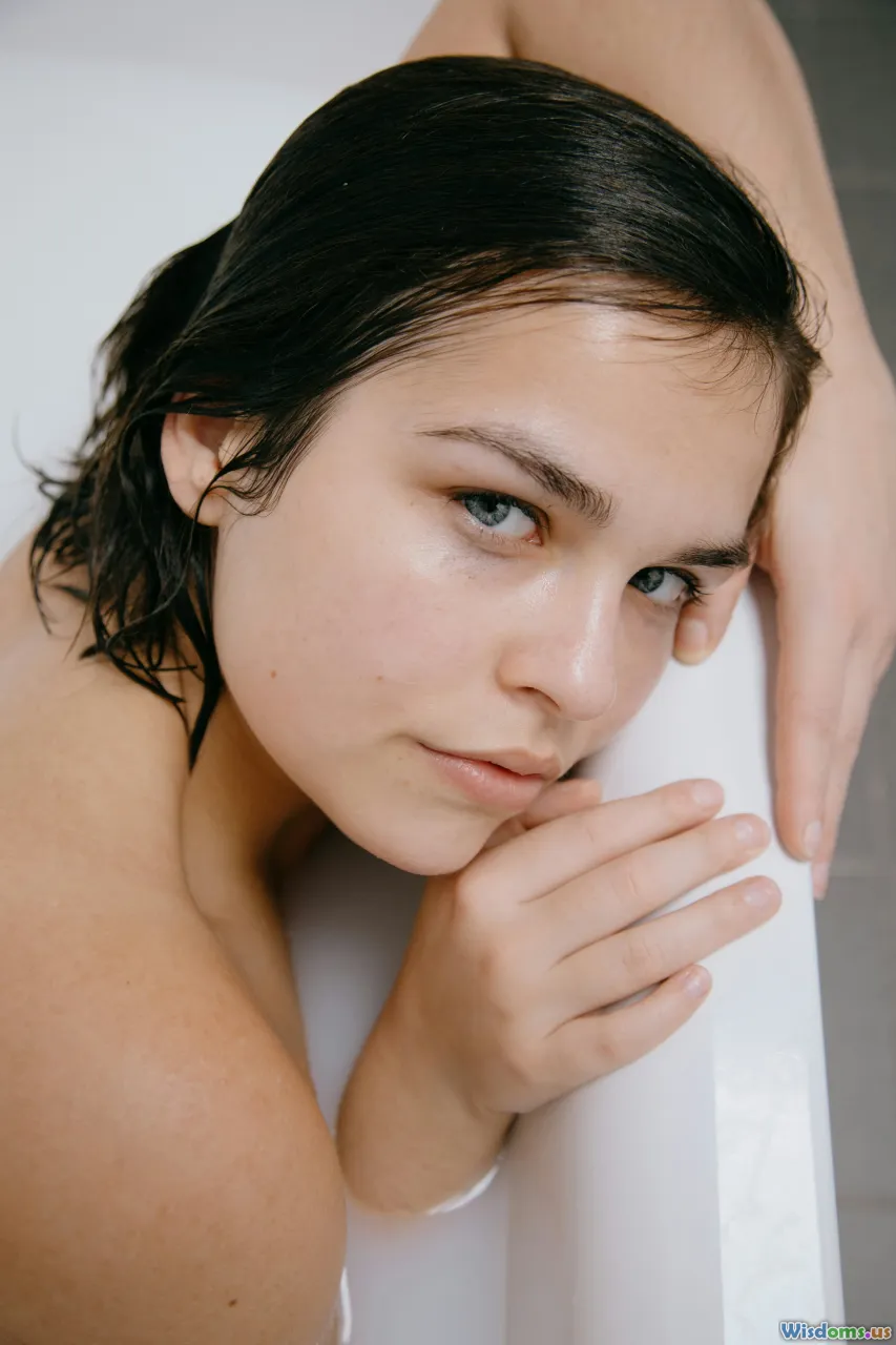 Teen Acne Survival Guide Effective Teenager Skincare Tips
