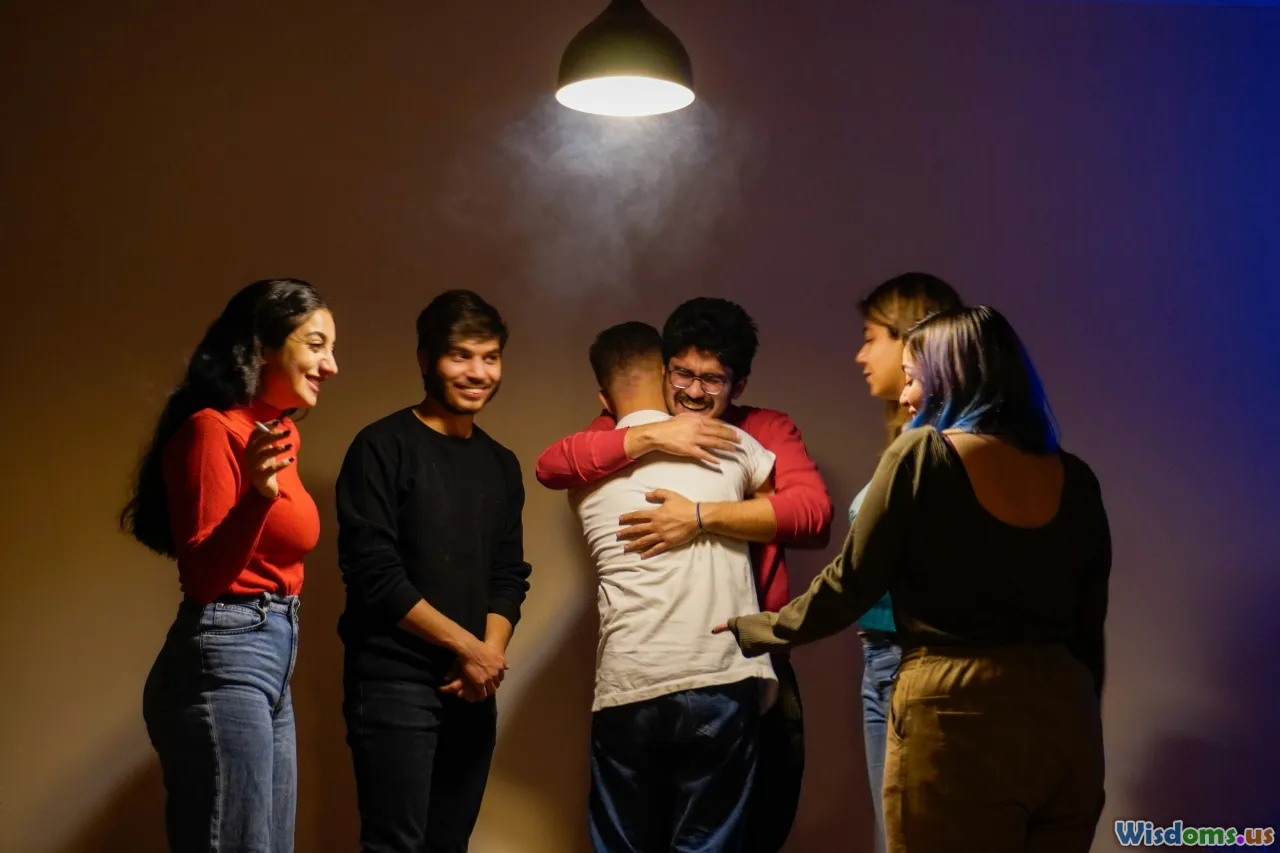 teen family, negotiation, autonomy, game night