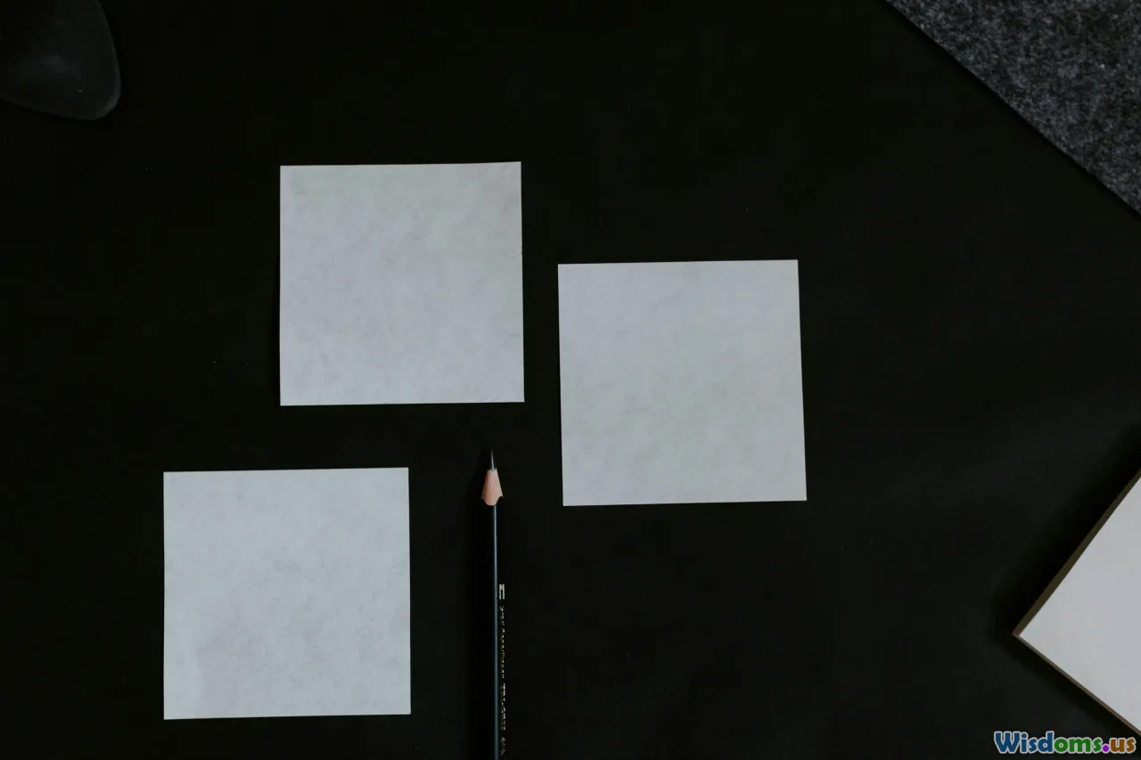 templates, frameworks, canvases, note-taking