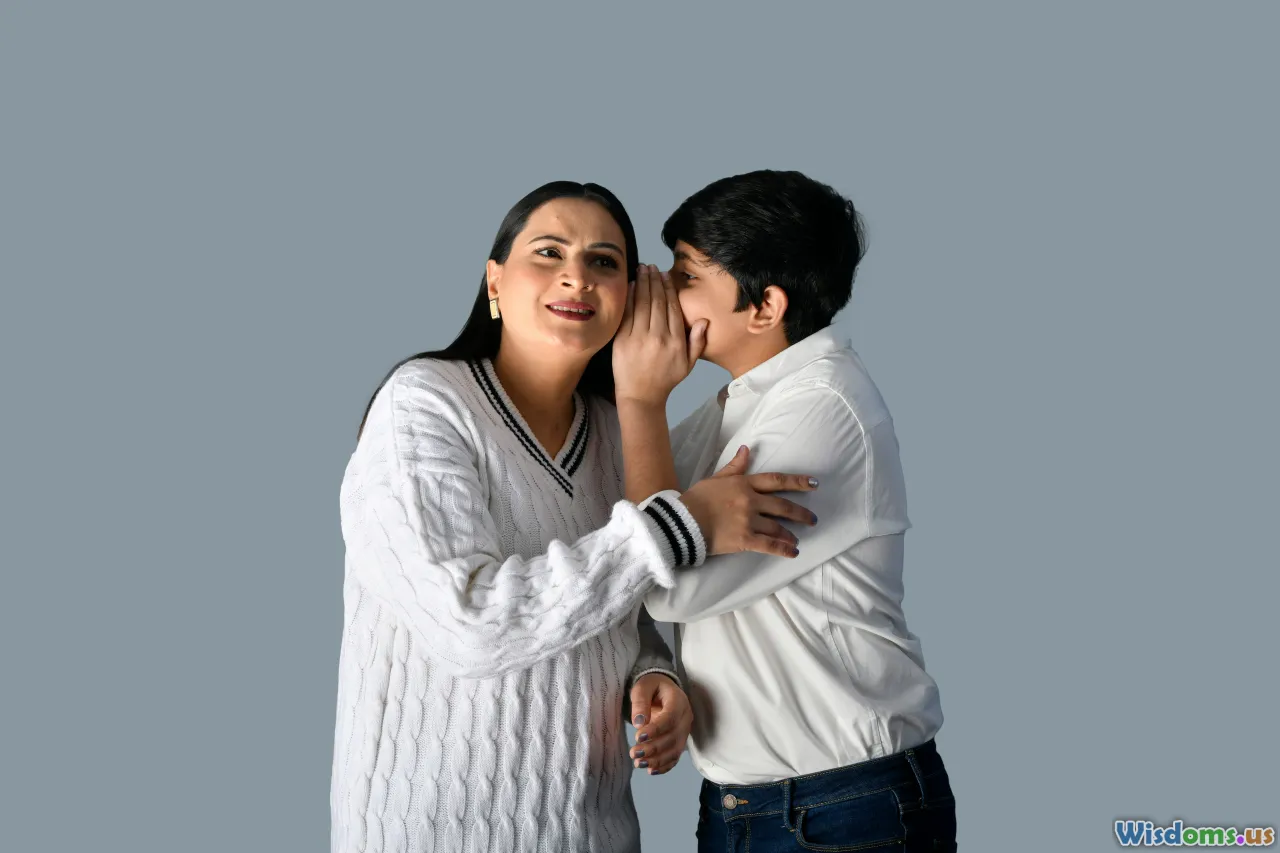 tension, emotions, disagreement, relationships