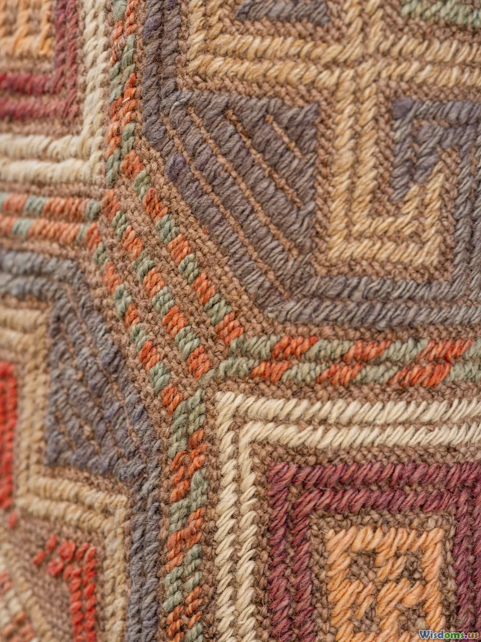 texture, soft furnishings, layered rugs, decorative textiles