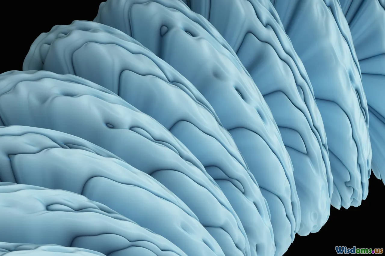 What Happens If the Thalamus Shuts Down