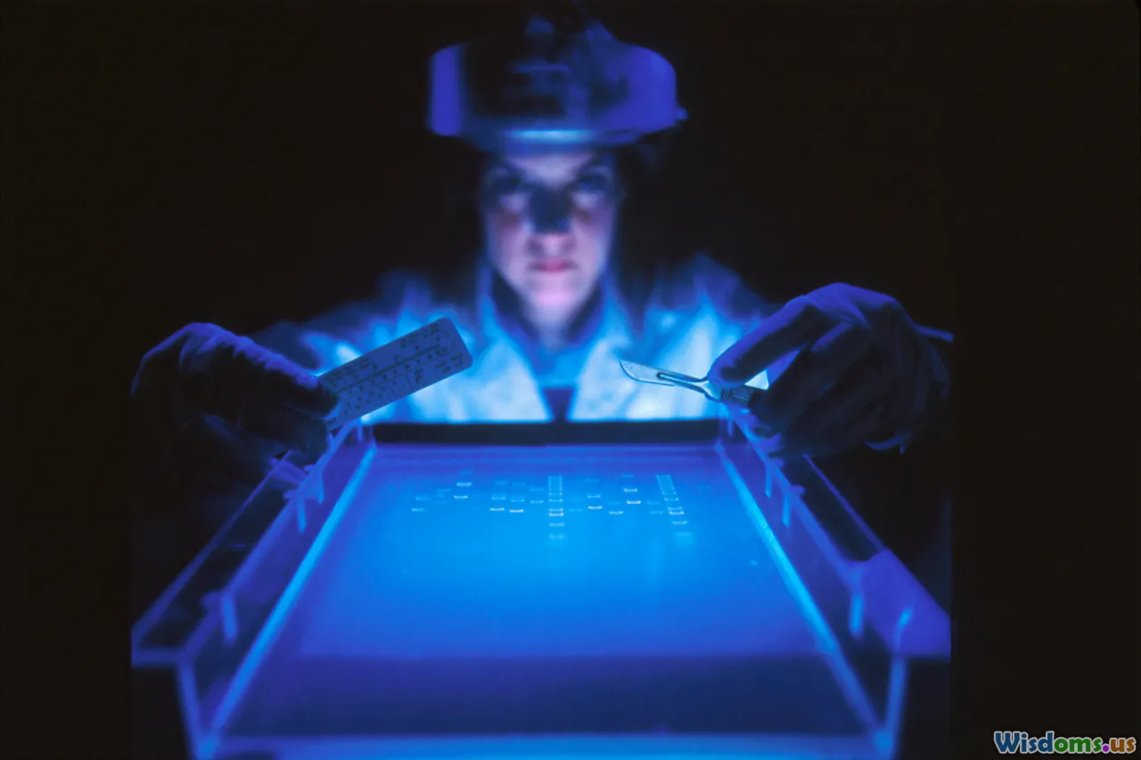 thermoluminescence, material science, authenticity testing, museum study