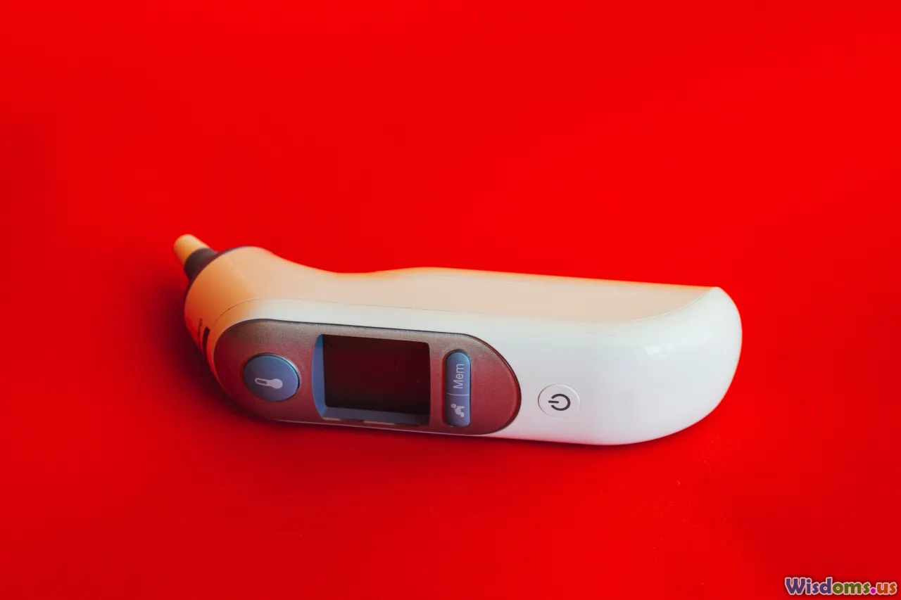 thermometer, call doctor, baby care, symptoms