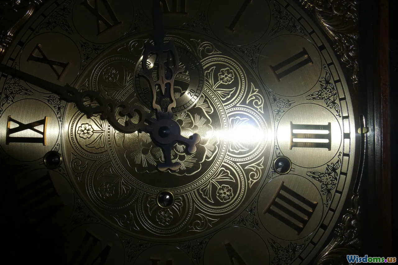 Why Time Dilation Is More Than Science Fiction The Physics Behind It