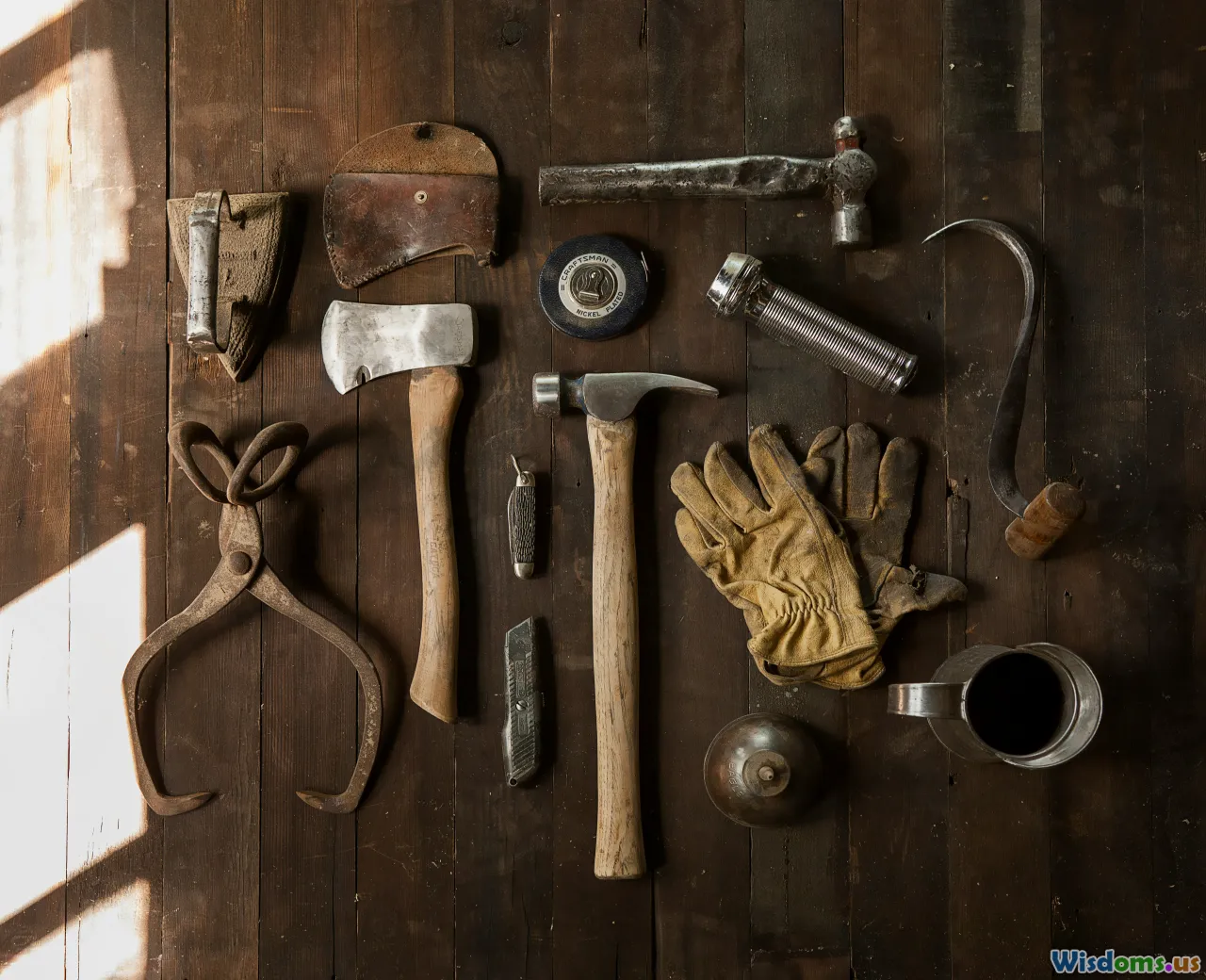 tools, rituals, remote work, documentation