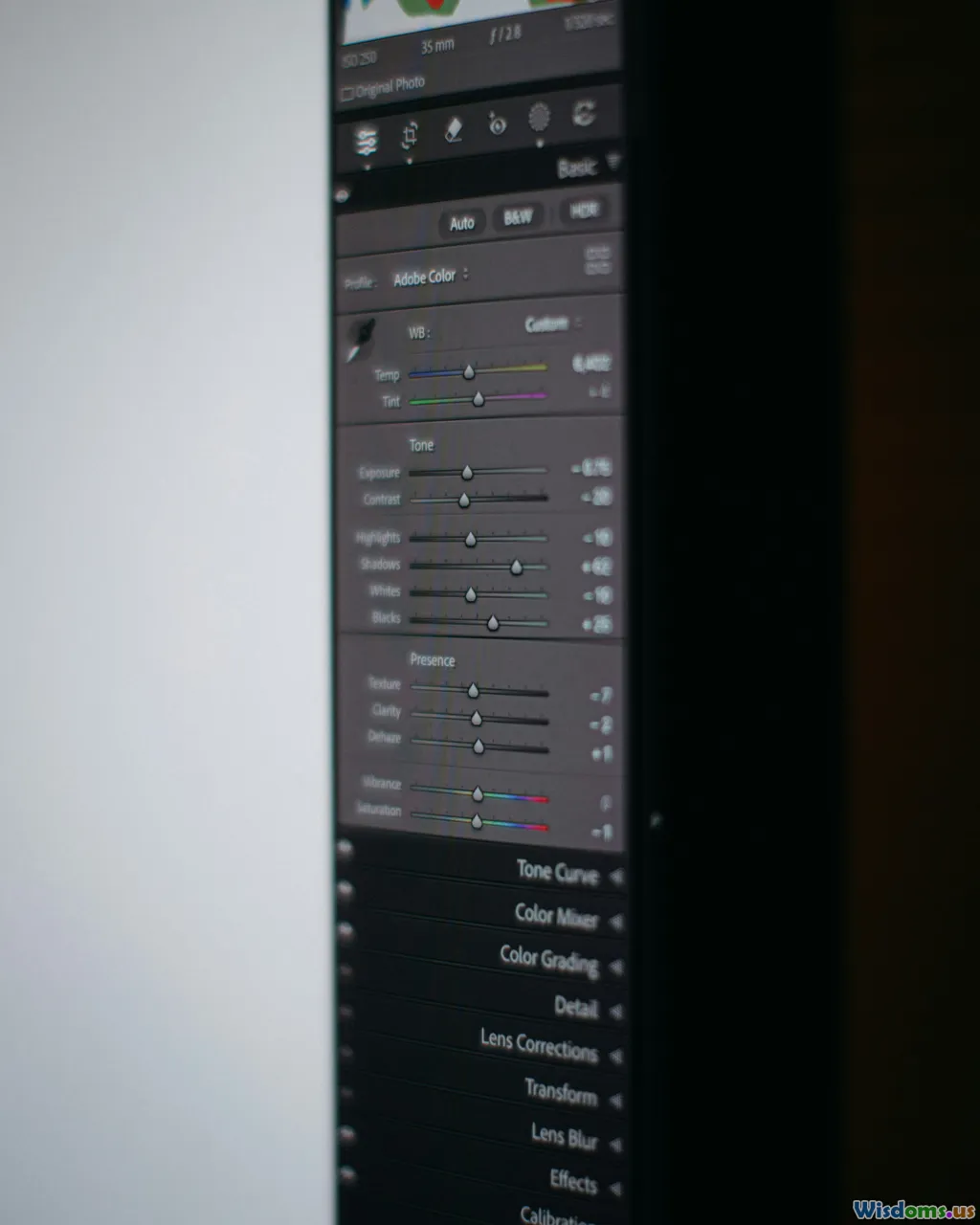tools, software, workflow