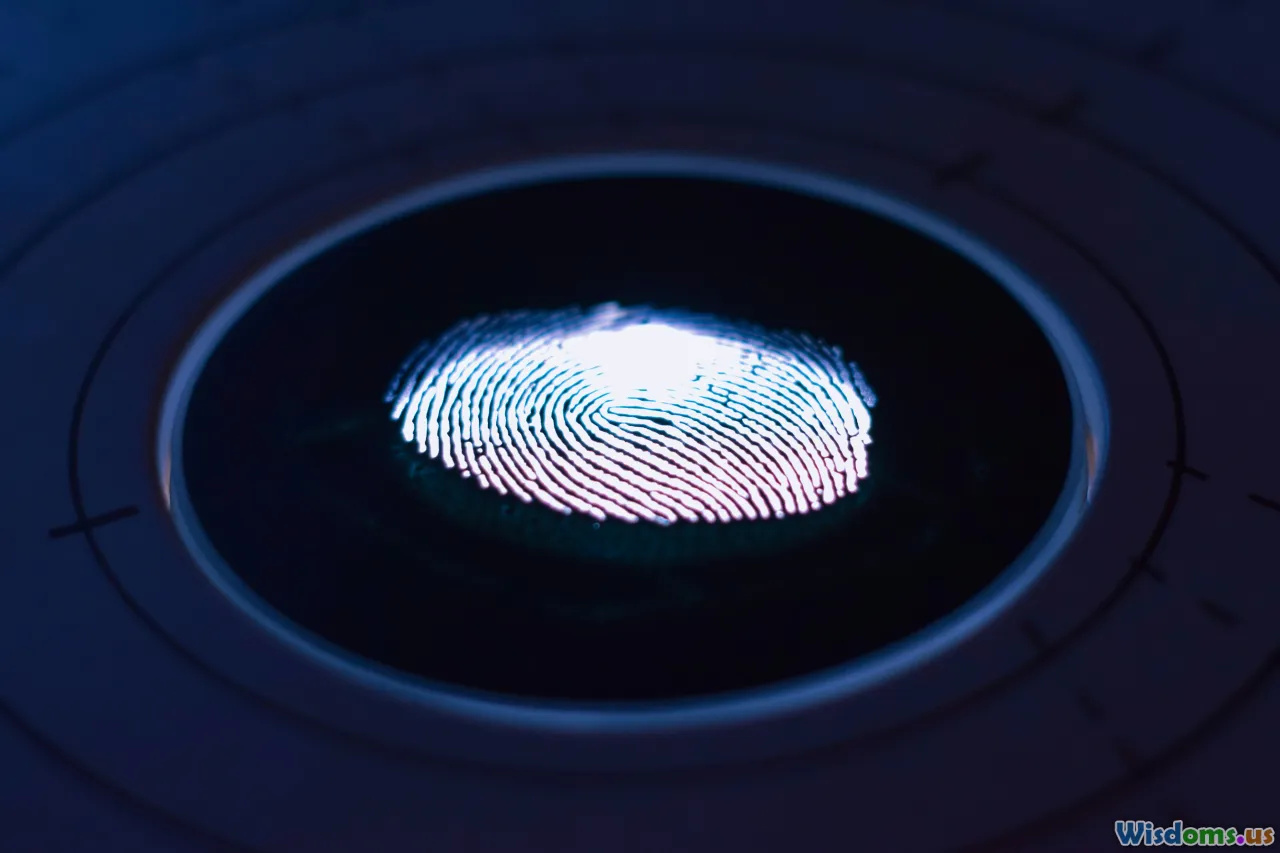 tracking, server, fingerprint, identifiers