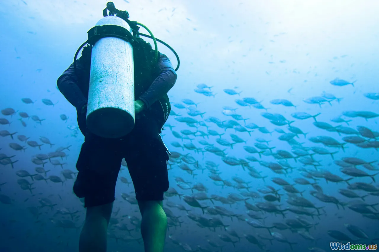 translation, universal language, AI, underwater communication