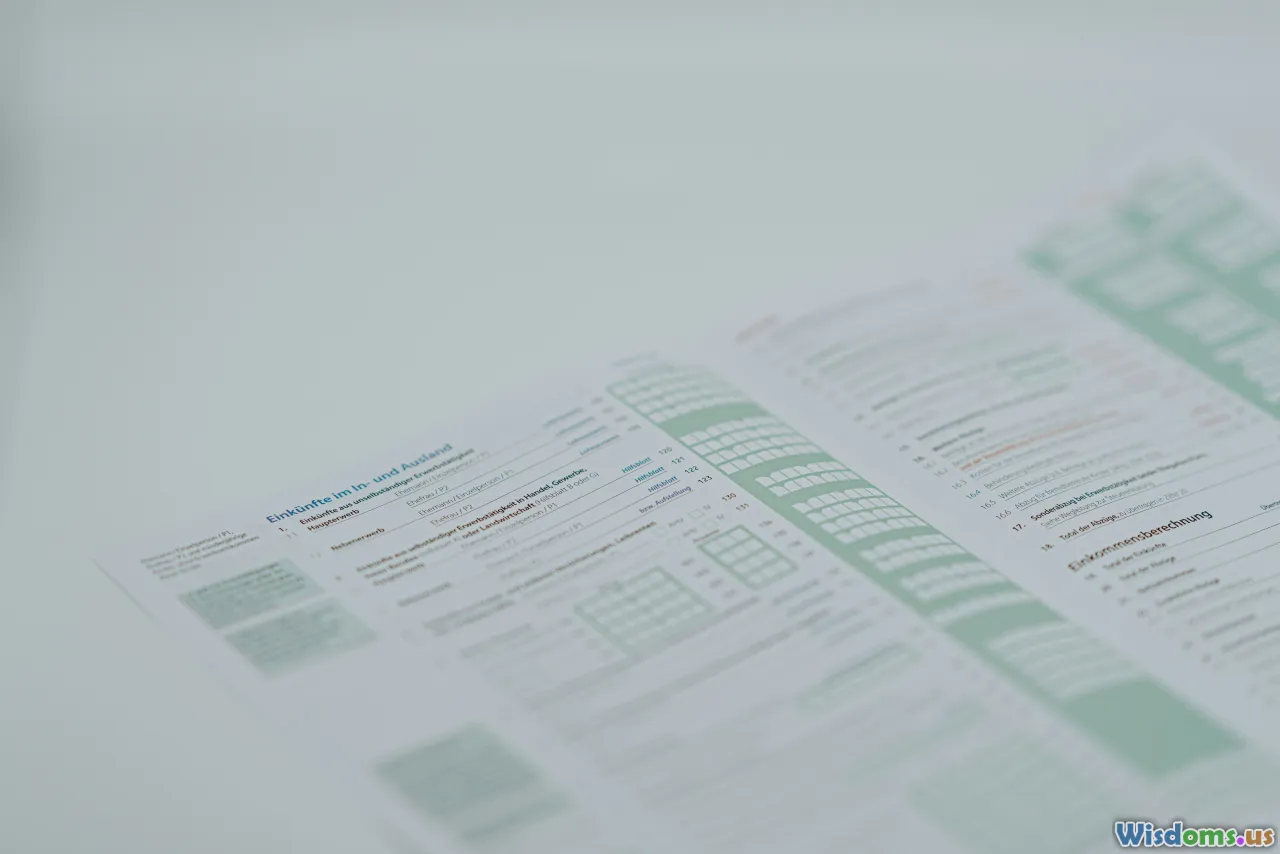 transparency, report, checklist