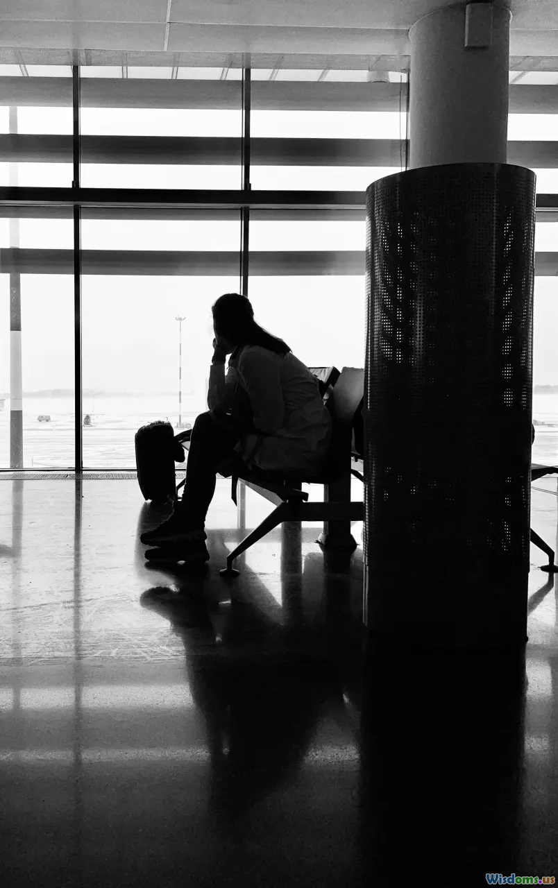 travel, sick days, flexibility, busy schedule