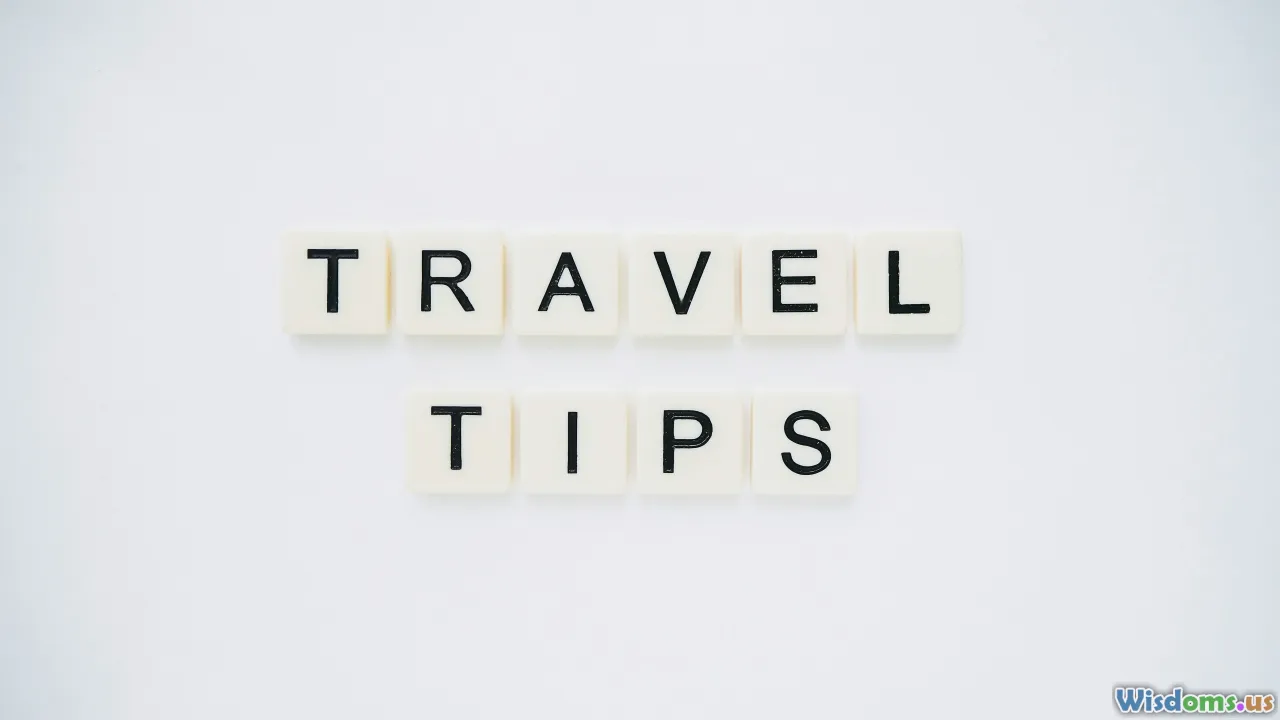 travel tips, respectful tourism, community, etiquette