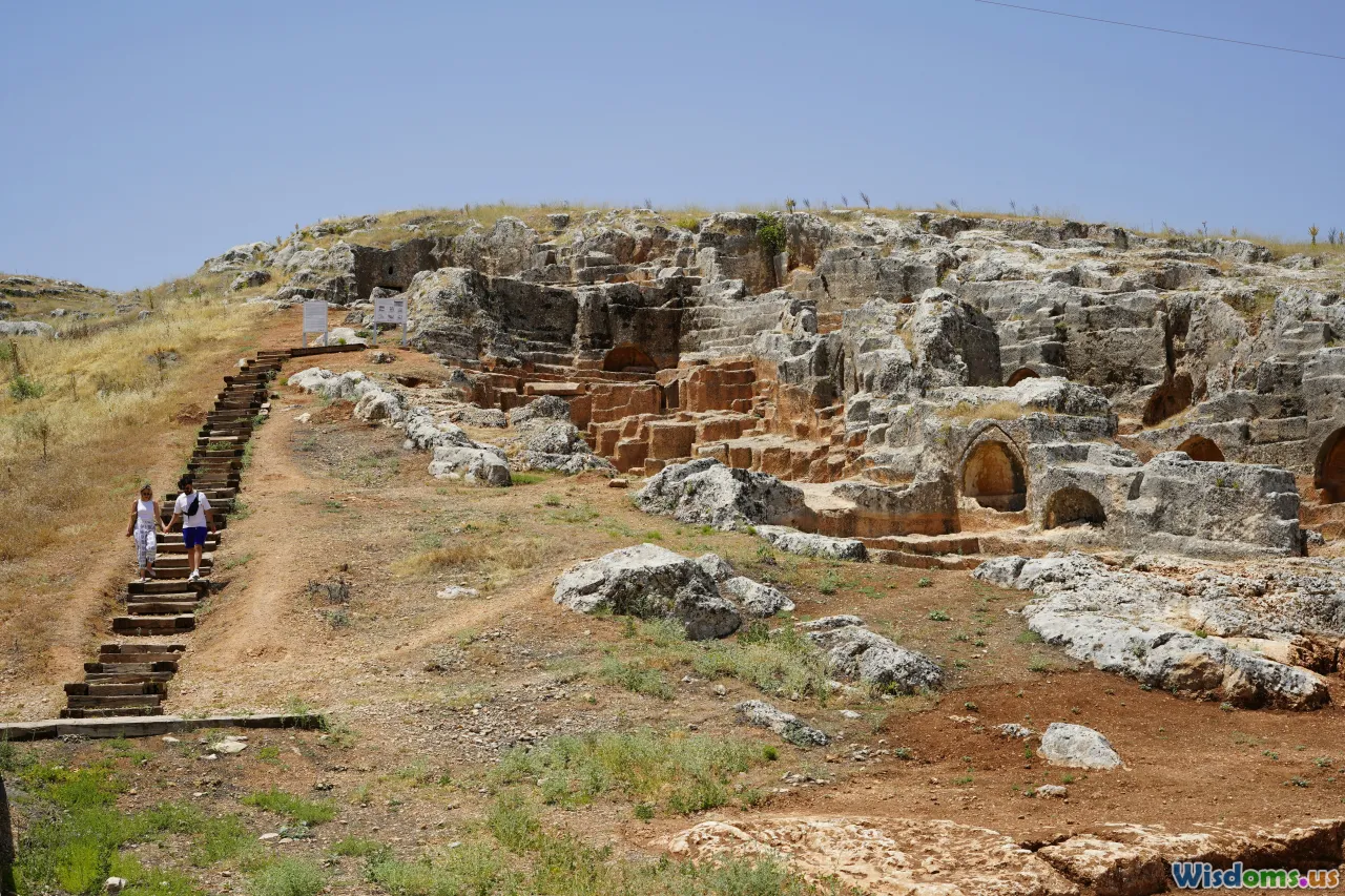 Trojan War Truths Historians Are Only Now Discovering