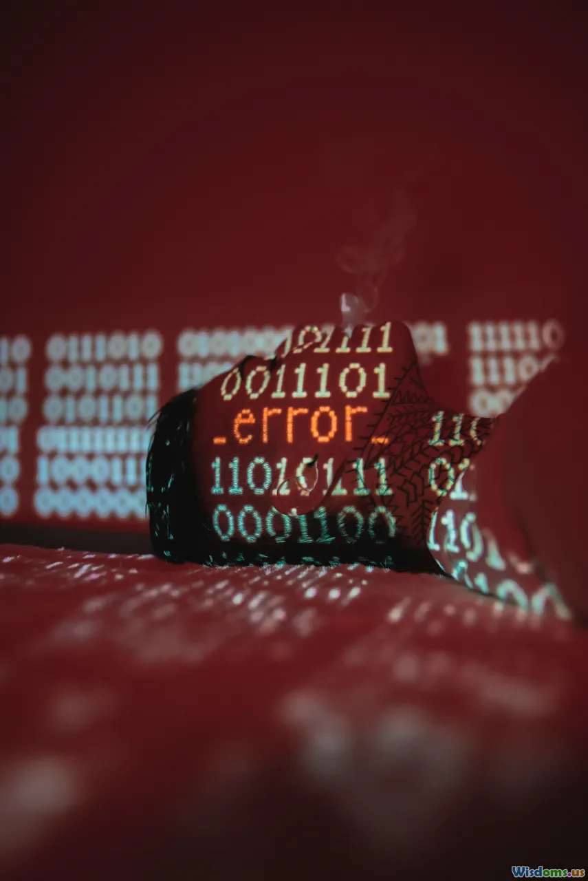 troubleshooting, error alerts, IT helpdesk, problem solving