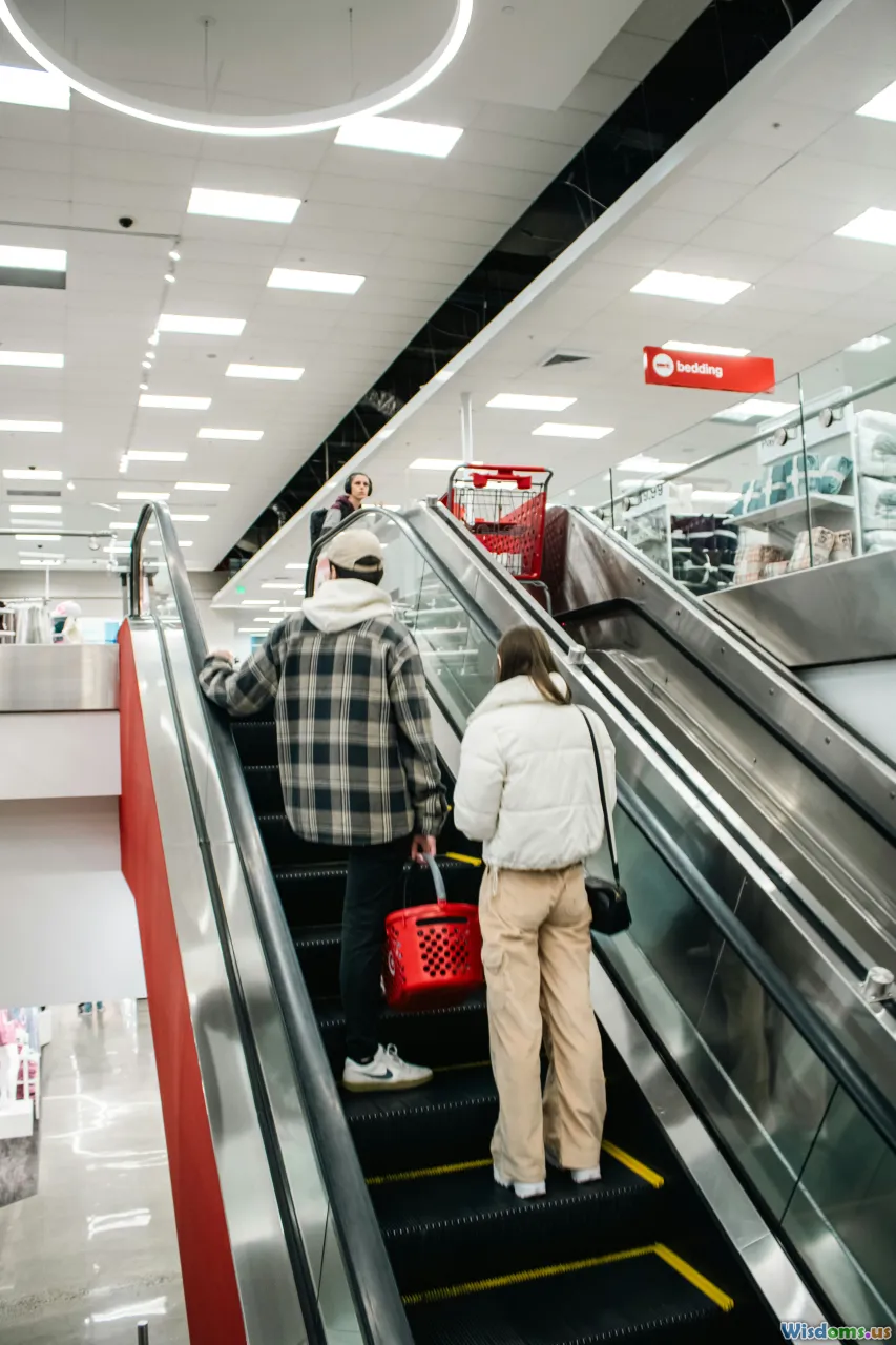 trust, shopping, consumer, simplicity