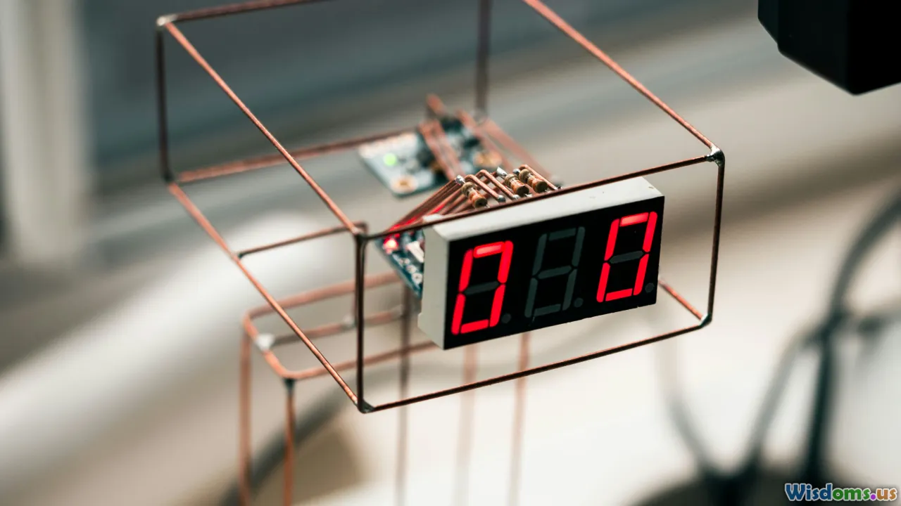 tuning, hardware engineering, parameter setting, longevity