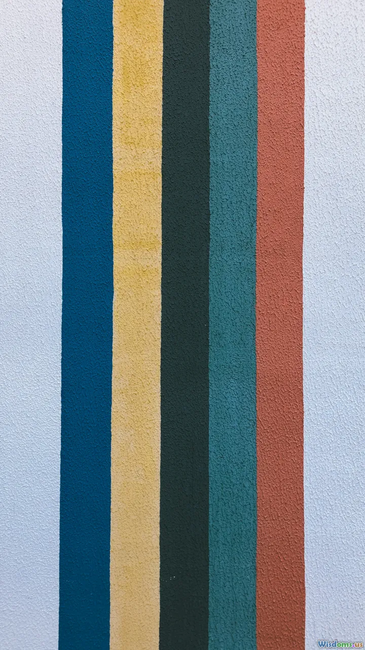 two-tone, heritage colors, stripes