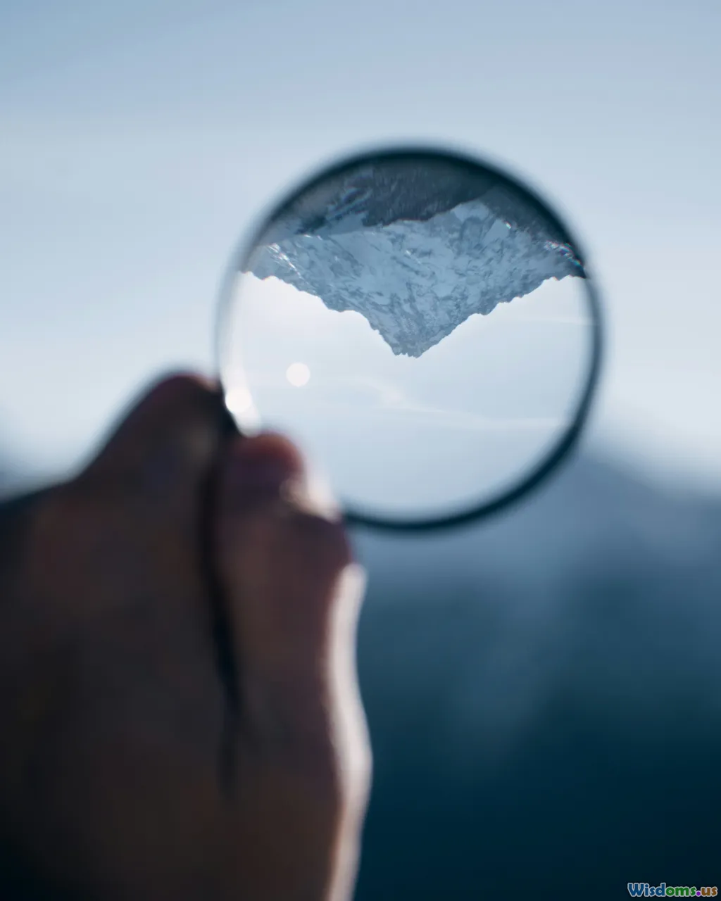 uncertainty, humility, future research