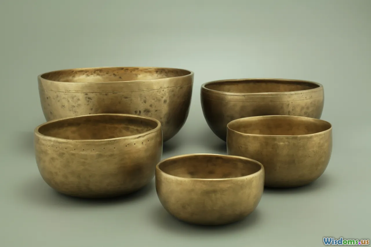 Why Uneven Clay Bowls Are Trending This Year
