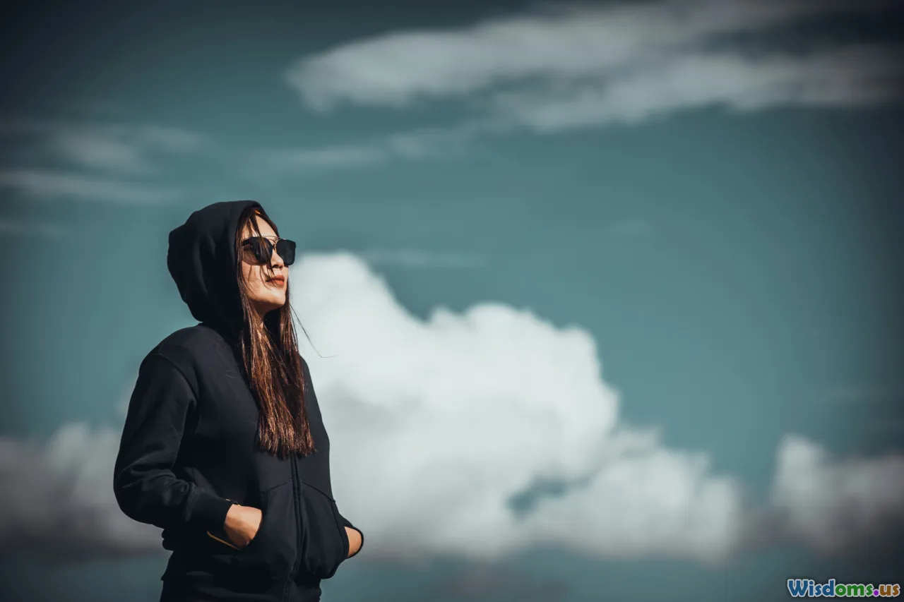 unique details, personality traits, everyday life, realistic characters